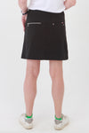 JRB Smart skort - Black