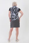 Golfing ladies, we know you're going to love this ladies golf skort. If you are looking for golf clothes for women then look at these fashionable, gun metal grey ladies golf skort. Matched with the JRB Ladies Golf shirts in various stunning designs and you will look amazing when out playing your Daily Sports.