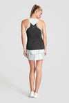 Tail Antonella Tank - Heather Grey