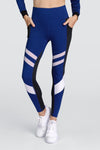 Tail Jocelynn Leggings - Blue Depths