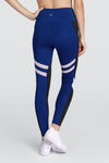 Tail Jocelynn Leggings - Blue Depths