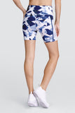 Tail Desi Shorts - Crystal Marble