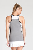 Tail Judy Tank - Frosted Heather
