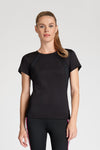 Tail Hayden Top - Black