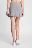 Tail Doral Skort - Frosted Heather