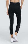 Tail 24" Annalee Leggings - Black