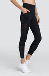 Tail 24" Annalee Leggings - Black