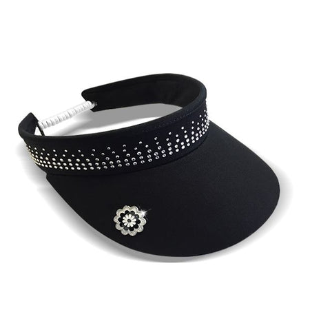 Clip visor - Navy