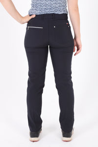 JRB Windstopper winter trousers - Navy