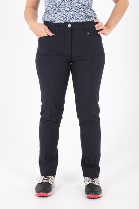 Daily Lyric trousers - Black 34" length (avail in 29" and 32")