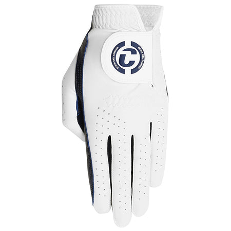 Duca del Cosma Hybrid Pro ladies golf glove - Yasmin pink - (for right and left hands)