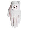 Duca del Cosma Hybrid Pro ladies golf glove - Yasmin pink - (for right and left hands)