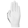 Duca del Cosma Pro ladies golf glove - Zebra - (for right and left hands)