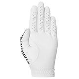 Duca del Cosma Pro ladies golf glove - Zebra - (for right and left hands)