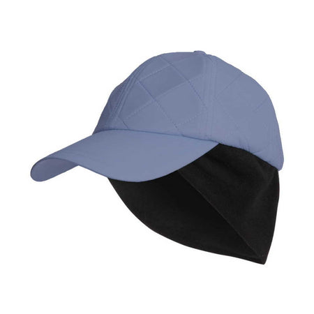 JRB bobble hat - Aqua blue