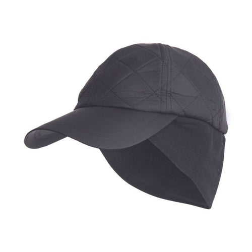 JRB Fleece Lined Hat - Navy