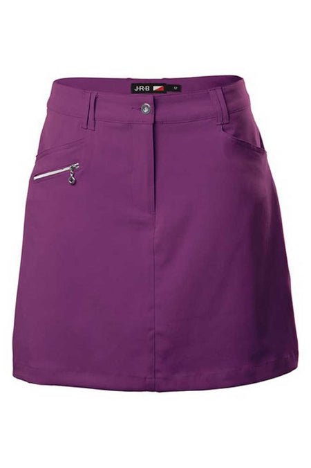 JRB City shorts - Lavender