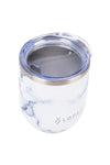 Nancy Lopez Insulated Tumbler  - Marble