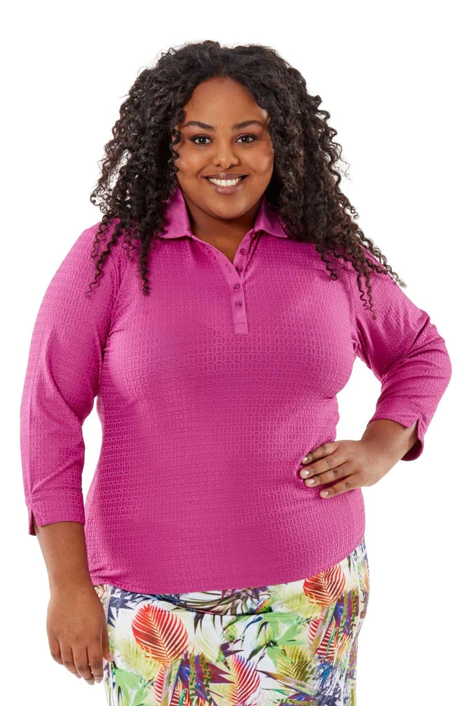 Nancy Lopez Les Lou at Suitably Sporty