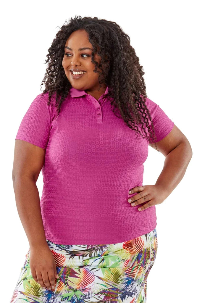 Nancy Lopez Les Lou at Suitably Sporty