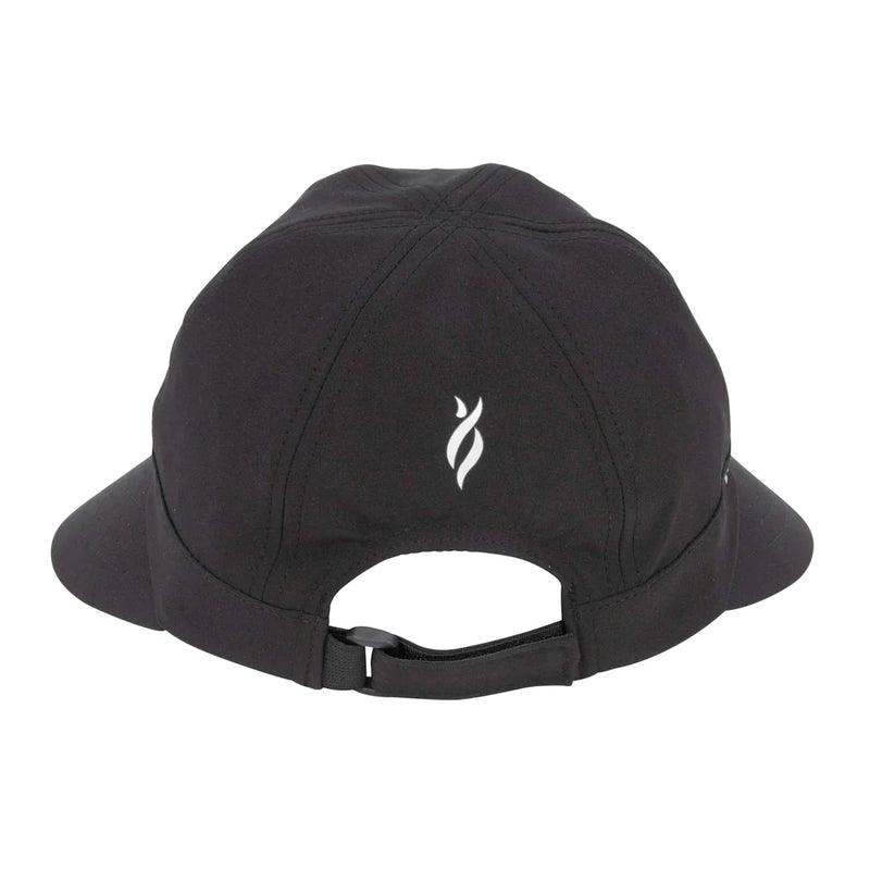 Nancy Lopez Pixie Hat - Black