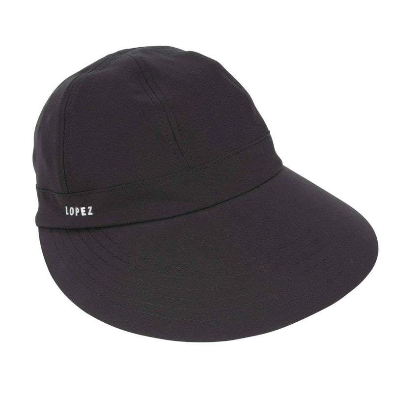 Nancy Lopez Pixie Hat - Black
