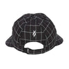 Nancy Lopez Pixie Hat - Black multi