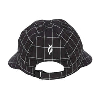 Nancy Lopez Pixie Hat - Black multi